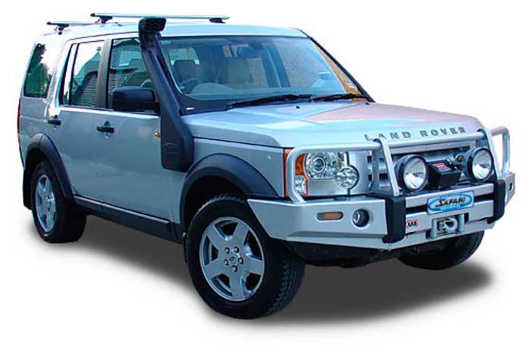 ss385hf snorkel land rover discovery 4