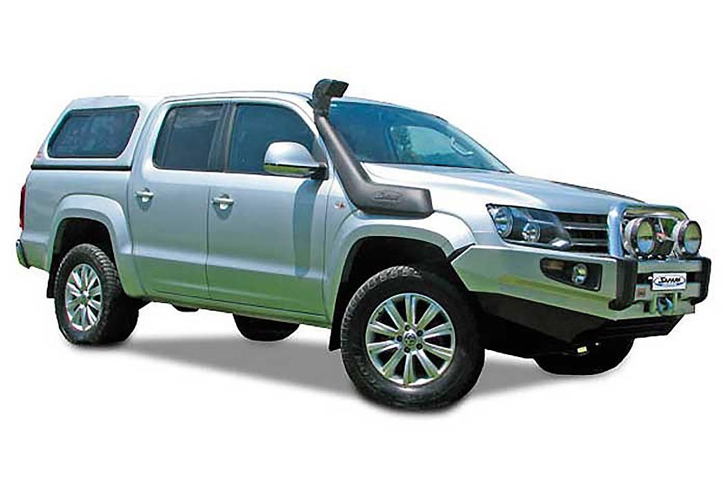 snorkel volkswagen amarok