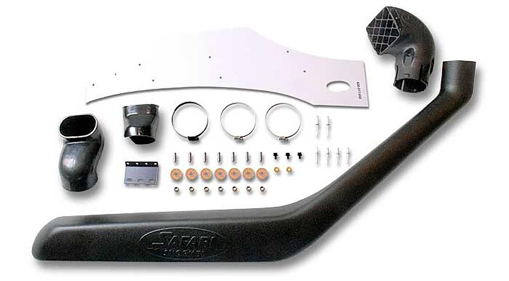 ss965r mazda bt 50 snorkel kit