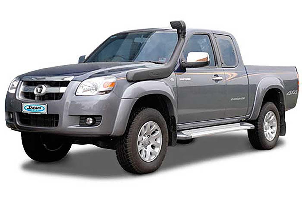 ss965r snorkel mazda bt 50