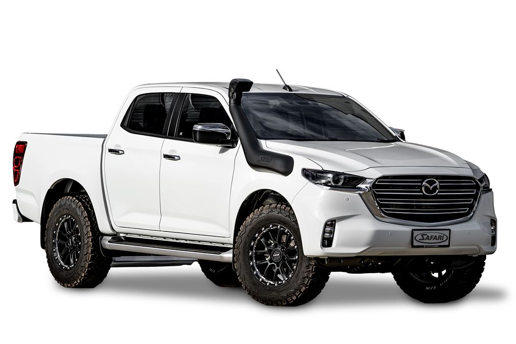 ss178hf snorkel mazda bt 50