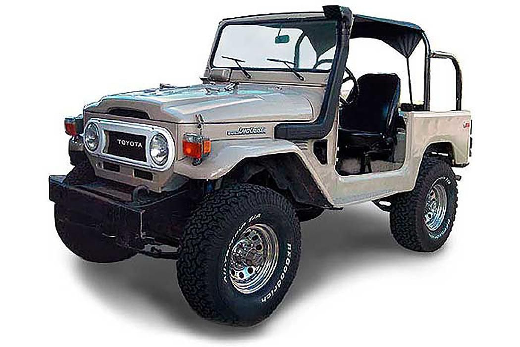 ss401r snorkel toyota 40 42 45 47 series landcruiser