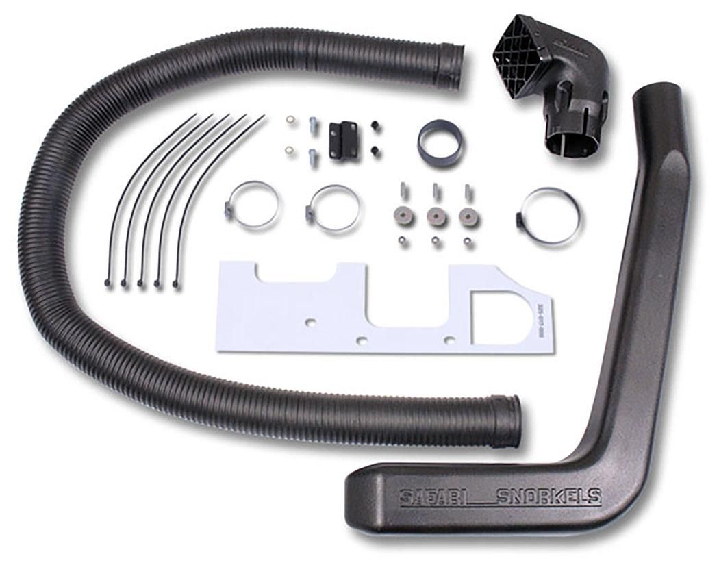 ss401r toyota 40 42 45 47 series landcruiser snorkel kit