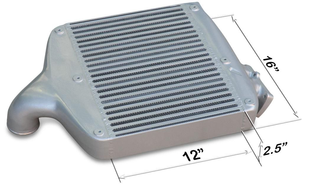  jstchzj76w safari armax toyota landcruiser top mount intercooler