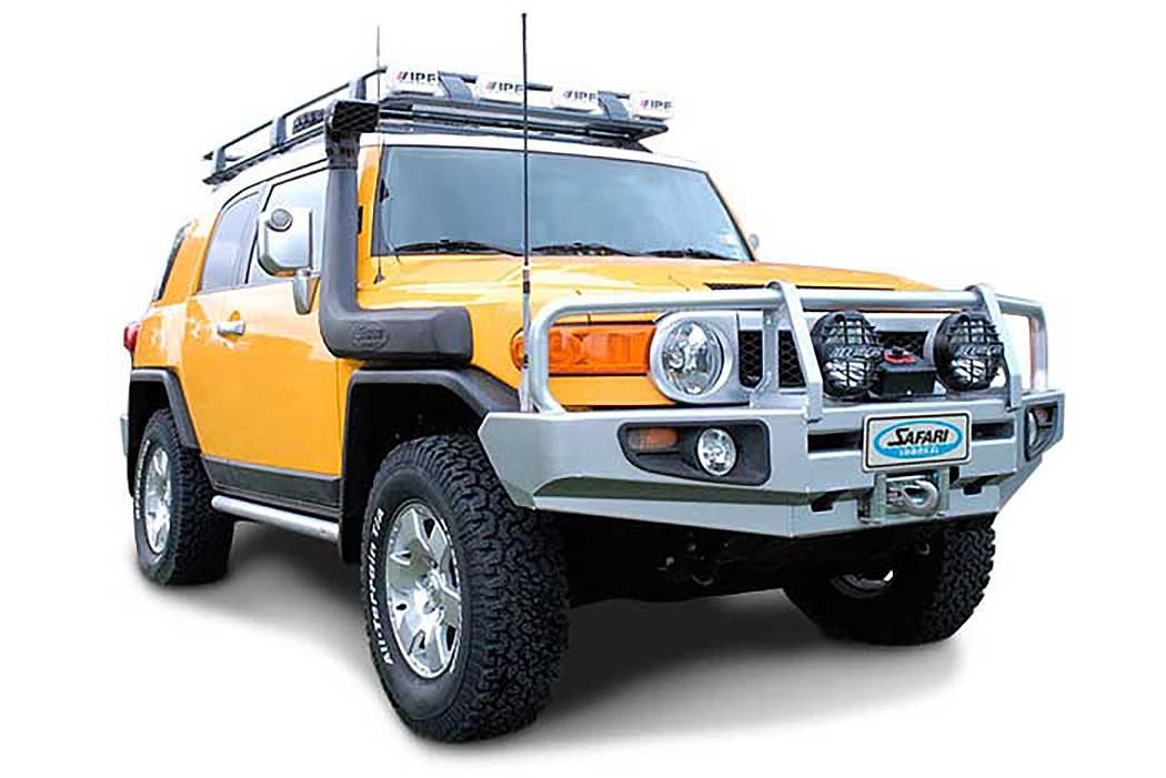 ss415hf snorkel toyota fj cruiser