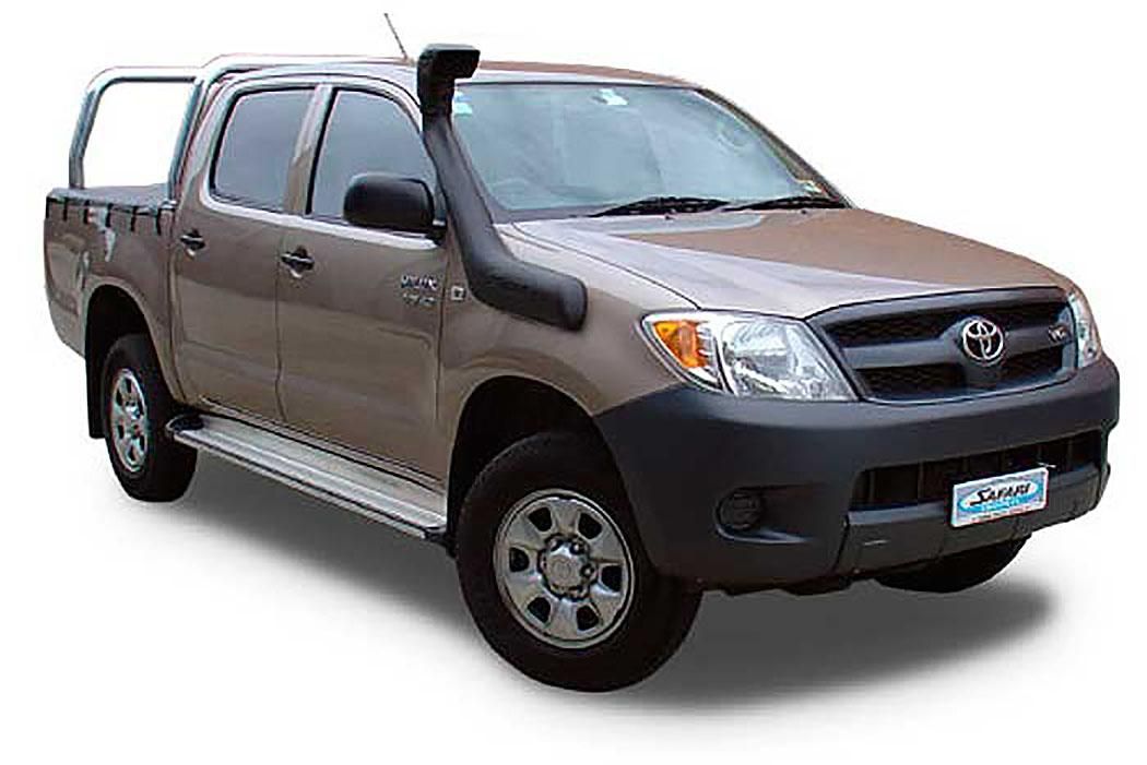 ss120hf snorkel toyota hilux 25 series