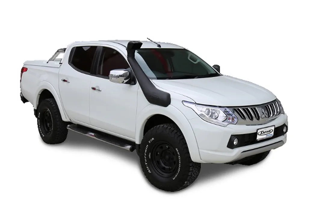 mitsubishi triton mq safari snorkel