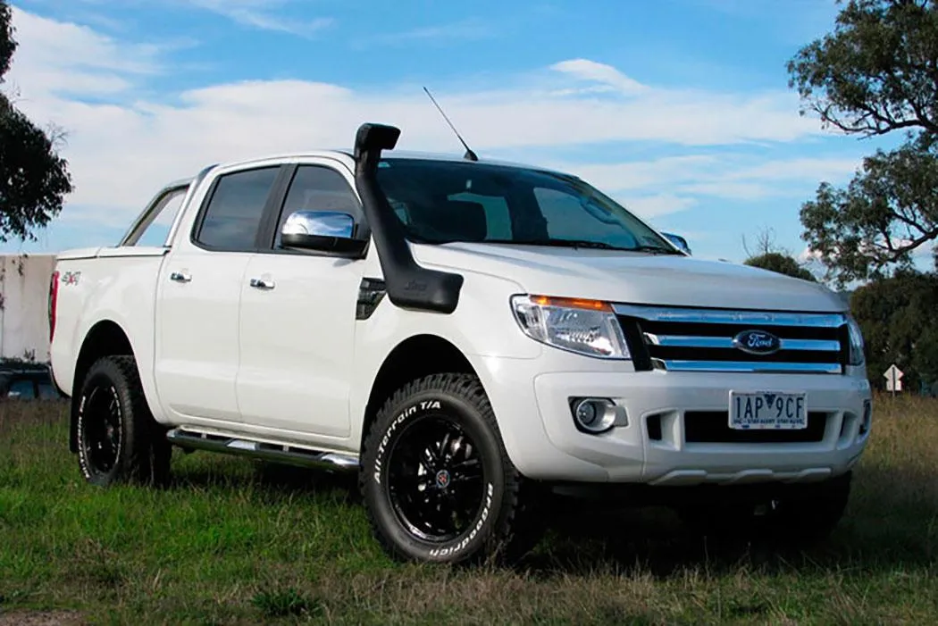 ss980hf snorkel ford ranger