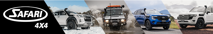 Safari 4x4