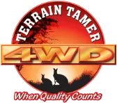 TerrainTamerLogo